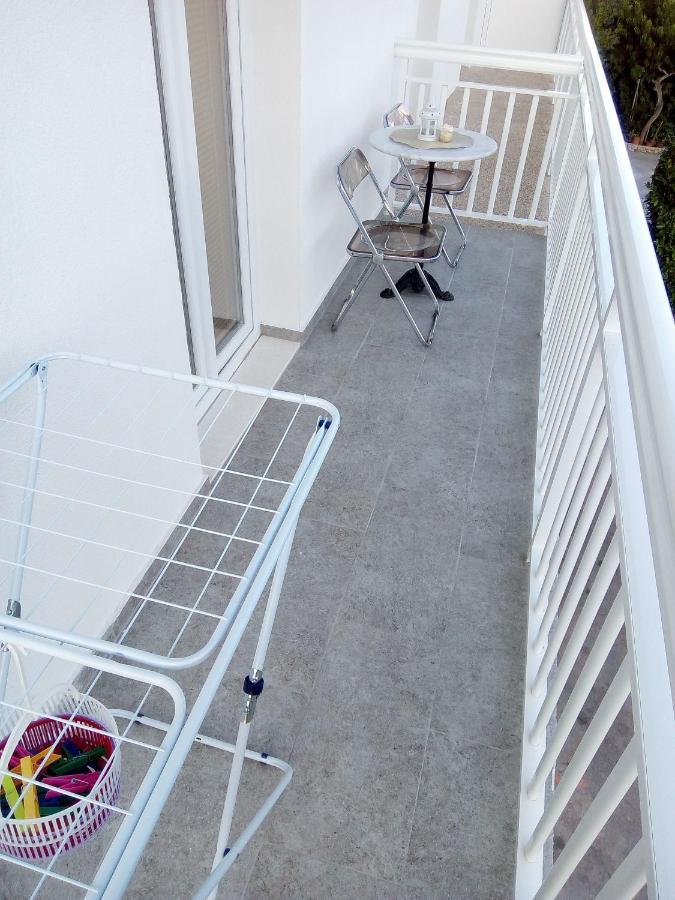 Studio Apartman Matkovic 伊莫茨基 外观 照片