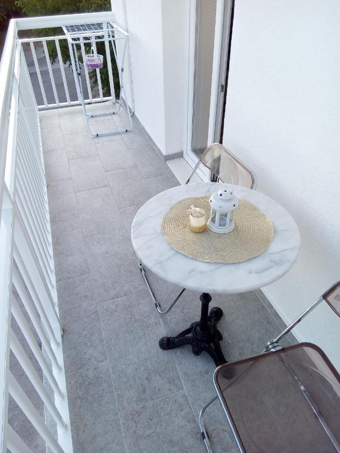 Studio Apartman Matkovic 伊莫茨基 外观 照片